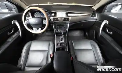 Renault SM5 2014 2.0 гидро, миниатюра 7