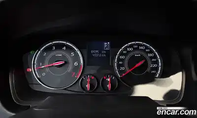 Renault SM5 2014 2.0 гидро, миниатюра 8