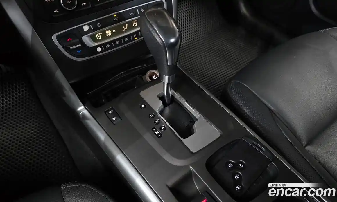Renault SM5 2014 2.0 гидро, фото 9