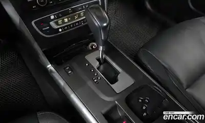 Renault SM5 2014 2.0 гидро, миниатюра 9