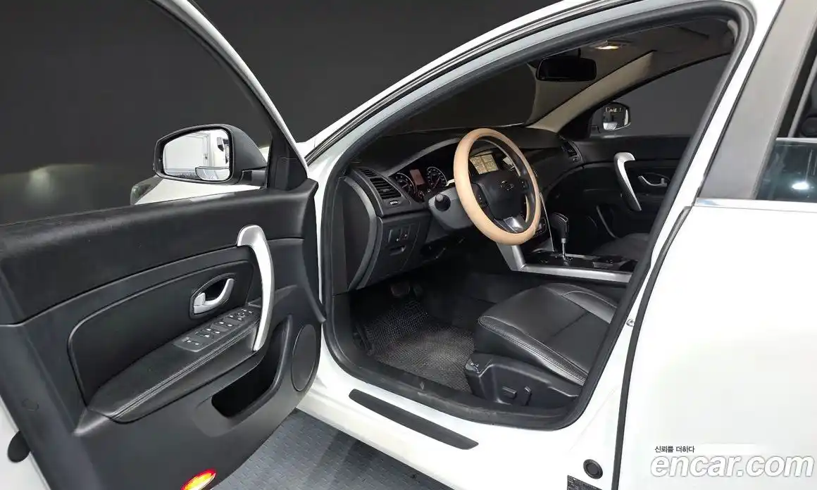 Renault SM5 2014 2.0 гидро, фото 10