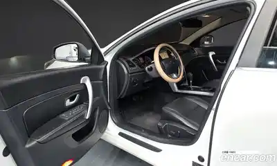 Renault SM5 2014 2.0 гидро, миниатюра 10