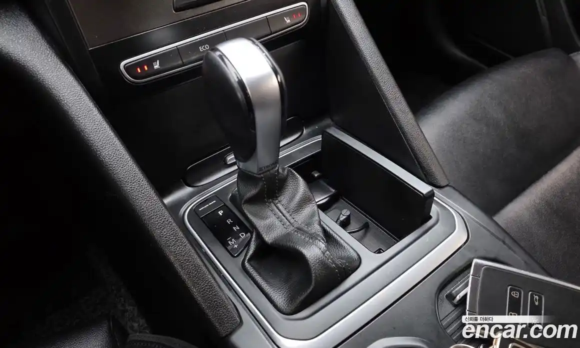 Renault SM6 2018 2.0 гидро, фото 11