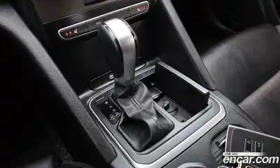 Renault SM6 2018 2.0 гидро, миниатюра 11