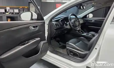 Renault SM6 2018 2.0 гидро, миниатюра 12