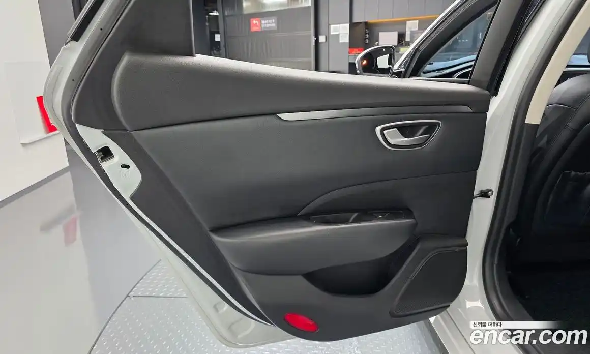 Renault SM6 2018 2.0 гидро, фото 14