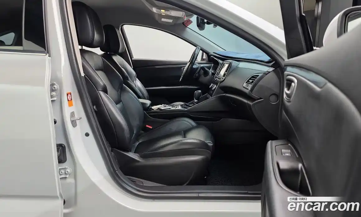 Renault SM6 2018 2.0 гидро, фото 15