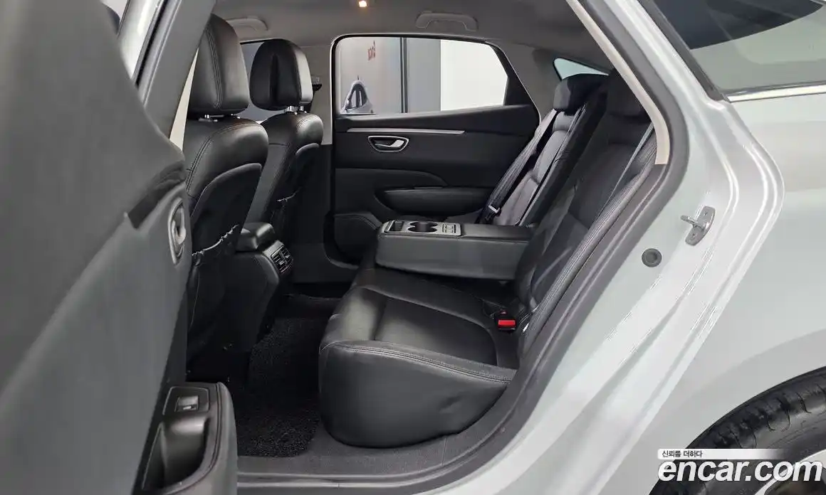 Renault SM6 2018 2.0 гидро, фото 16