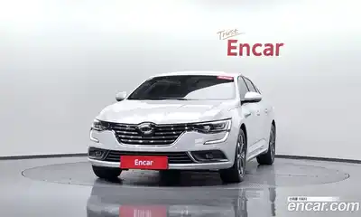 Renault SM6 2018 2.0 гидро, миниатюра 2