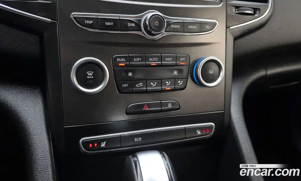 Renault SM6 2018 2.0 гидро, фото 21