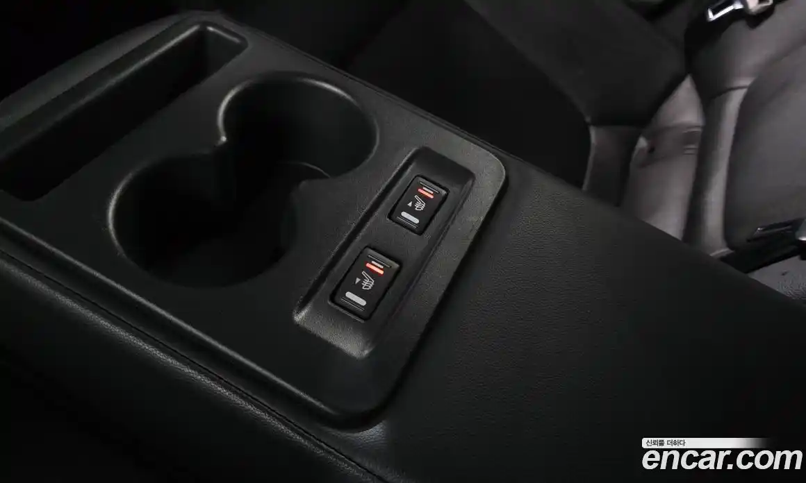 Renault SM6 2018 2.0 гидро, фото 22