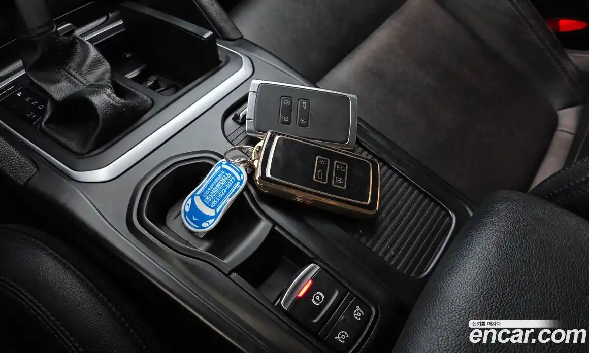 Renault SM6 2018 2.0 гидро, фото 23