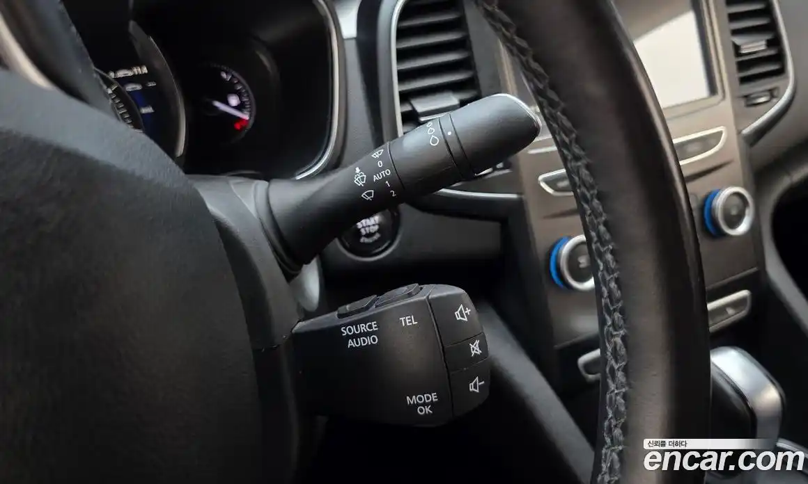 Renault SM6 2018 2.0 гидро, фото 24