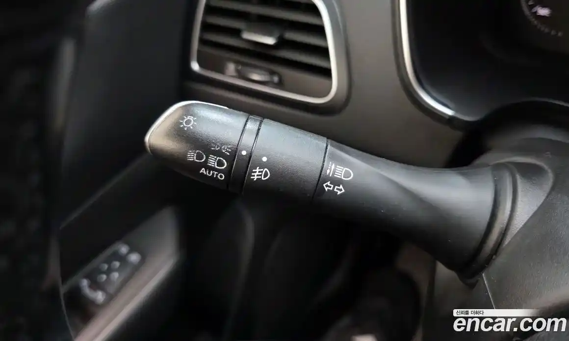 Renault SM6 2018 2.0 гидро, фото 26