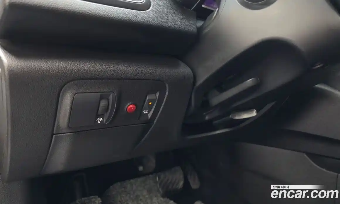 Renault SM6 2018 2.0 гидро, фото 27