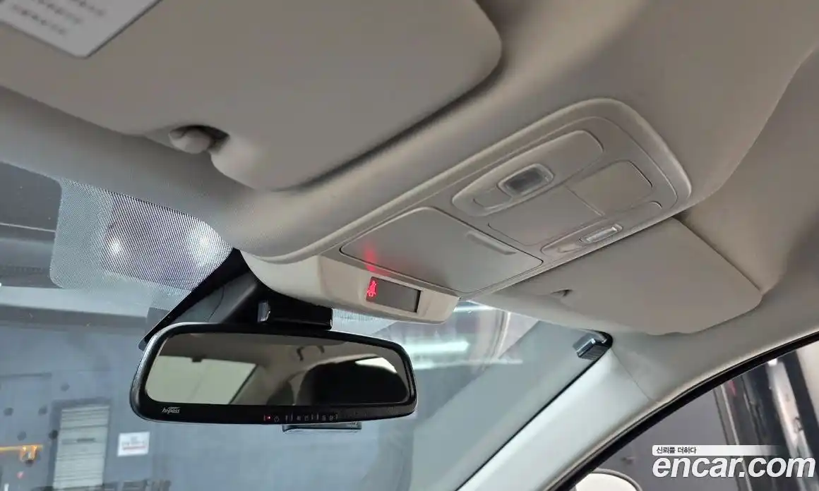Renault SM6 2018 2.0 гидро, фото 30