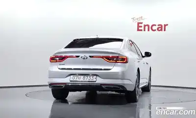 Renault SM6 2018 2.0 гидро, миниатюра 3