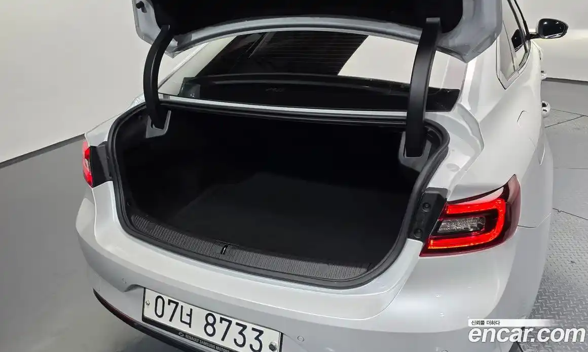 Renault SM6 2018 2.0 гидро, фото 31