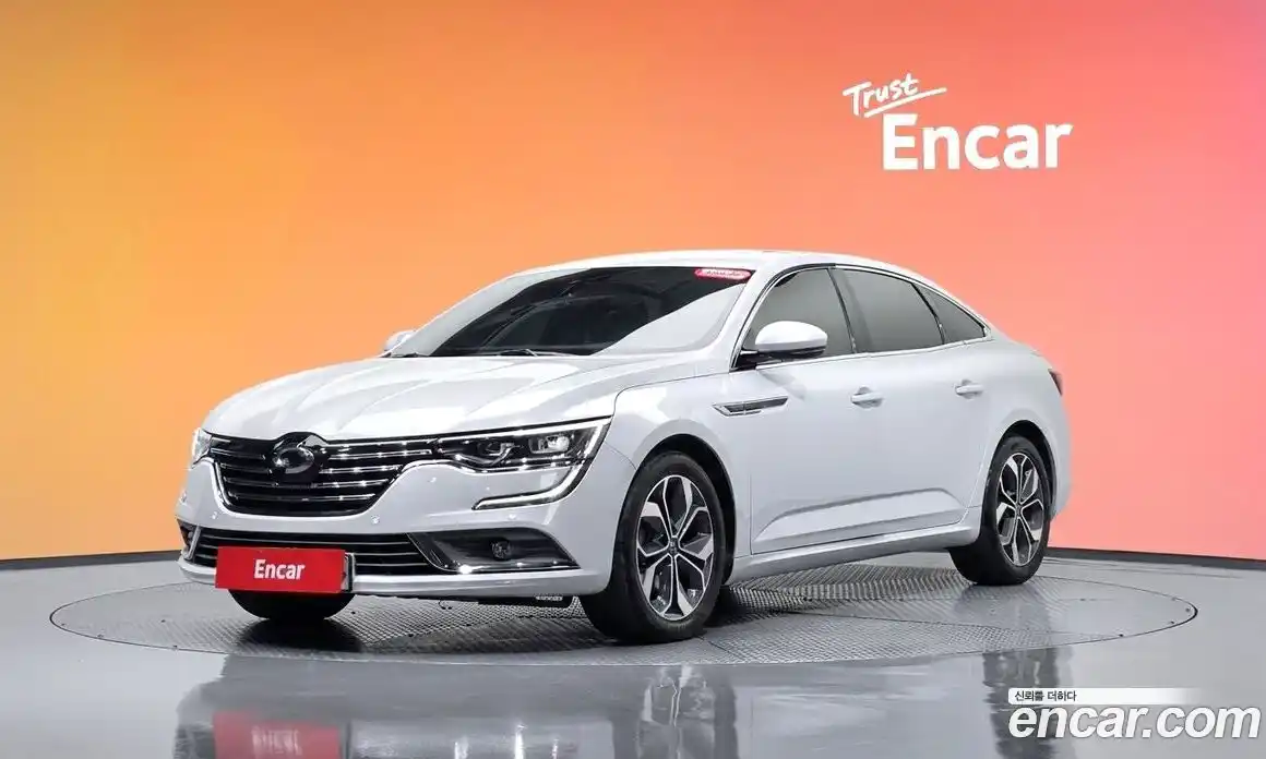 Renault SM6 2018 2.0 гидро, фото 32