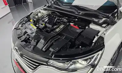 Renault SM6 2018 2.0 гидро, миниатюра 5