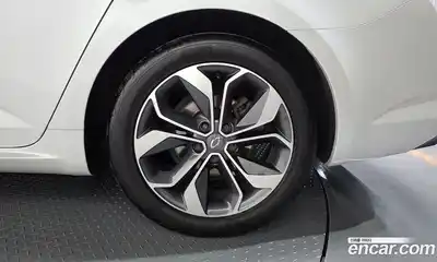 Renault SM6 2018 2.0 гидро, миниатюра 6