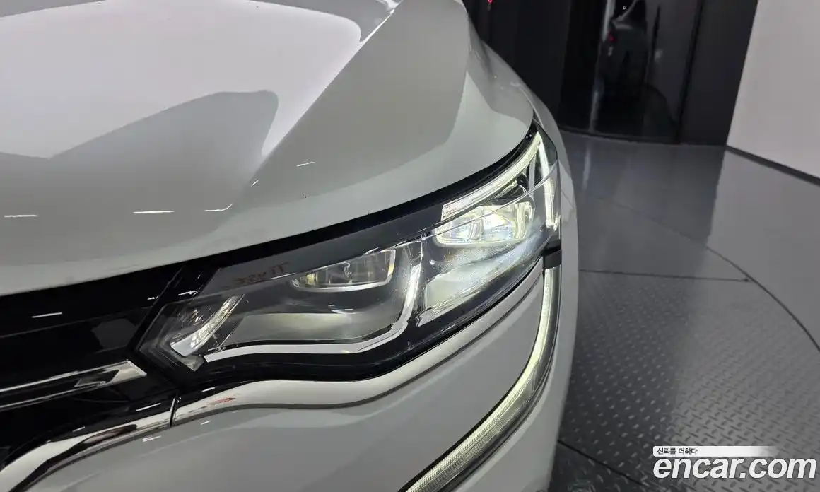 Renault SM6 2018 2.0 гидро, фото 7
