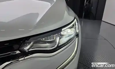 Renault SM6 2018 2.0 гидро, миниатюра 7