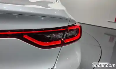 Renault SM6 2018 2.0 гидро, миниатюра 8