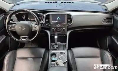 Renault SM6 2018 2.0 гидро, миниатюра 9
