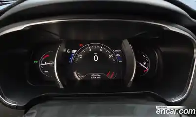 Renault SM6 2018 2.0 гидро, миниатюра 10
