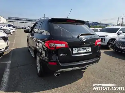 Renault QM5 2014 2.0 гидро, миниатюра 2