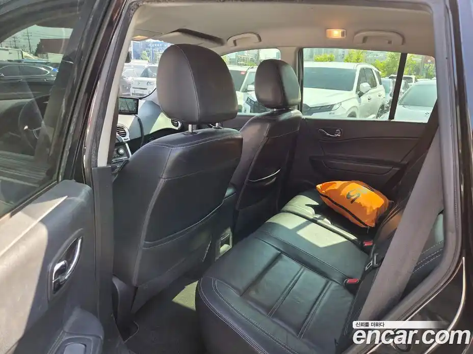 Renault QM5 2014 2.0 гидро, фото 4