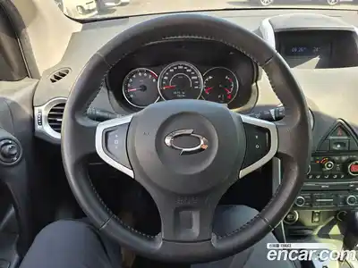 Renault QM5 2014 2.0 гидро, миниатюра 5