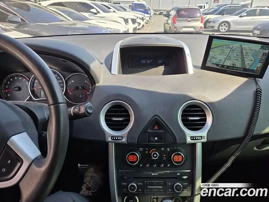 Renault QM5 2014 2.0 гидро, фото 7