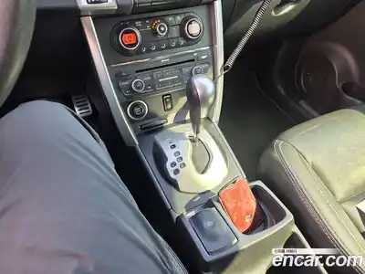 Renault QM5 2014 2.0 гидро, миниатюра 8