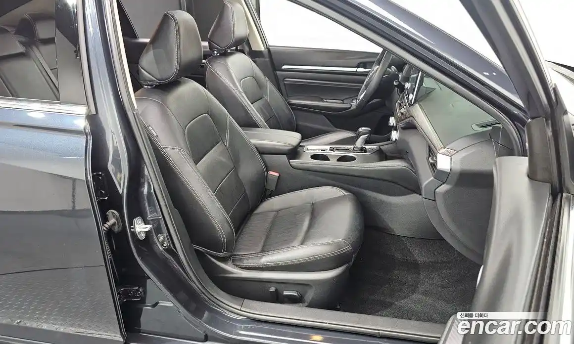 Nissan Altima 2019 2.5 гидро, фото 11