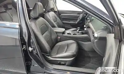 Nissan Altima 2019 2.5 гидро, миниатюра 11