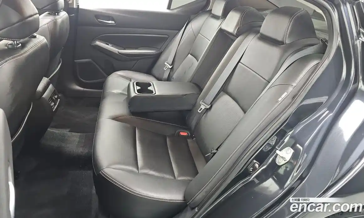 Nissan Altima 2019 2.5 гидро, фото 12