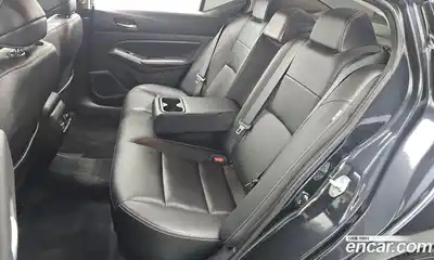 Nissan Altima 2019 2.5 гидро, миниатюра 12