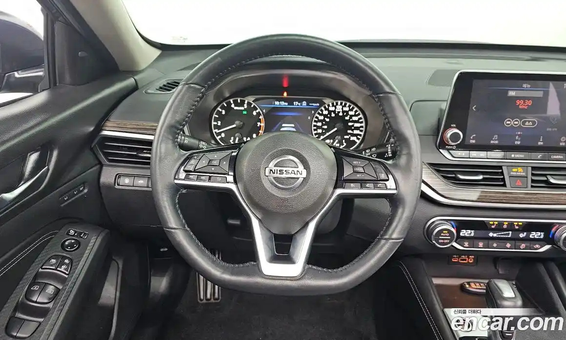 Nissan Altima 2019 2.5 гидро, фото 13
