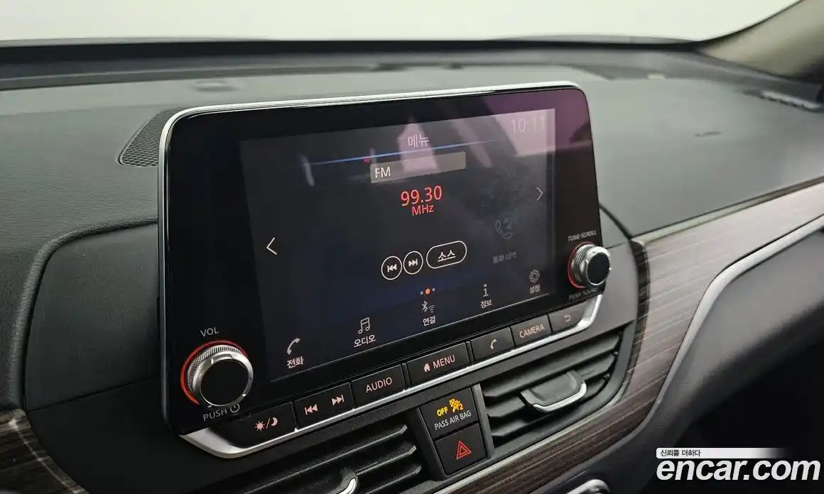 Nissan Altima 2019 2.5 гидро, фото 14