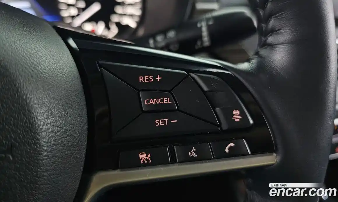 Nissan Altima 2019 2.5 гидро, фото 19