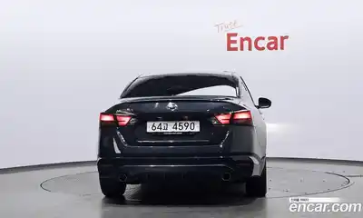 Nissan Altima 2019 2.5 гидро, миниатюра 4