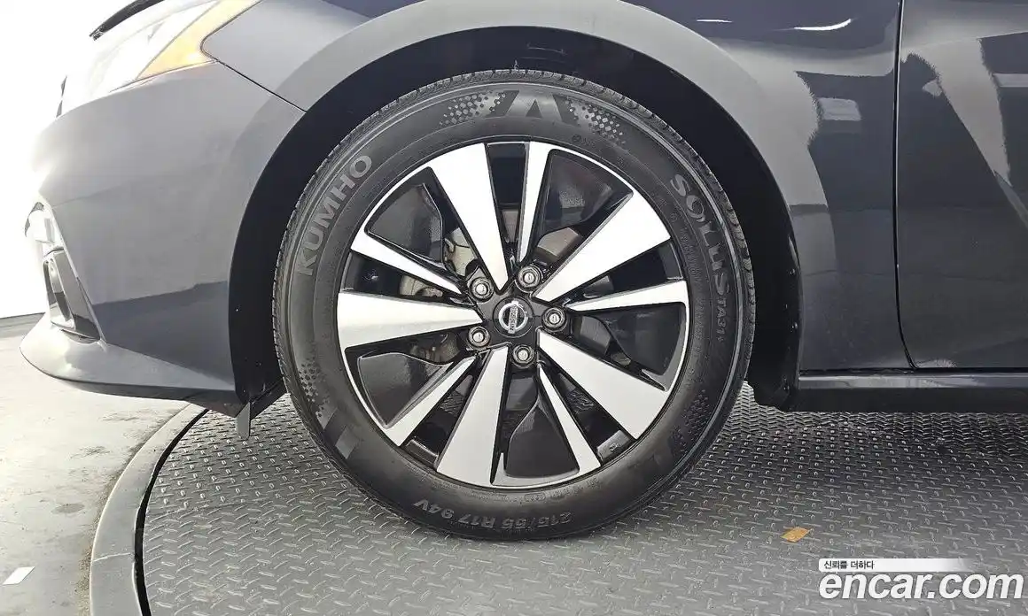 Nissan Altima 2019 2.5 гидро, фото 5