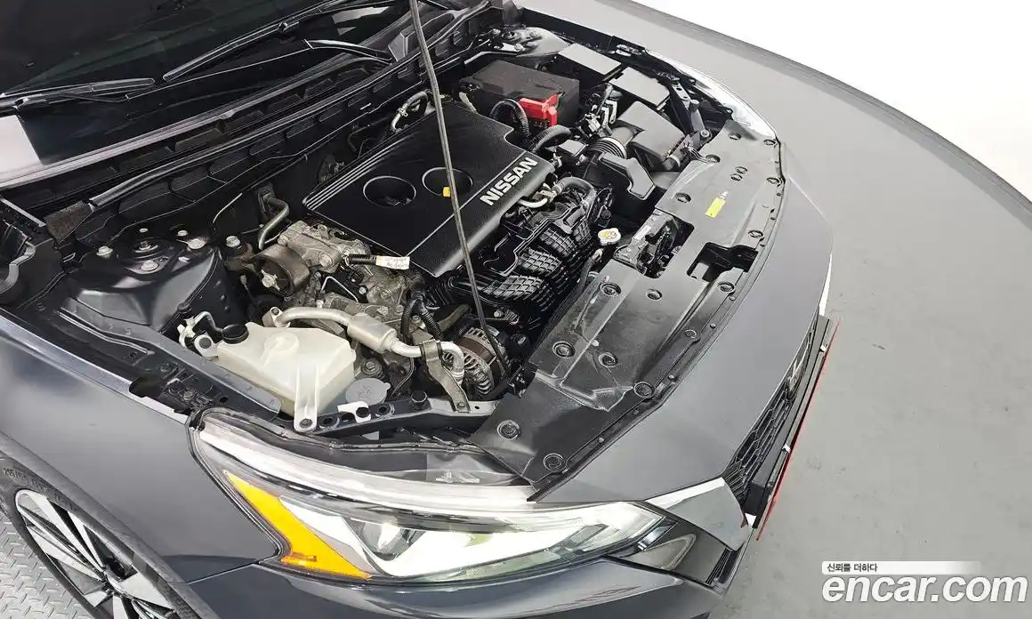 Nissan Altima 2019 2.5 гидро, фото 6