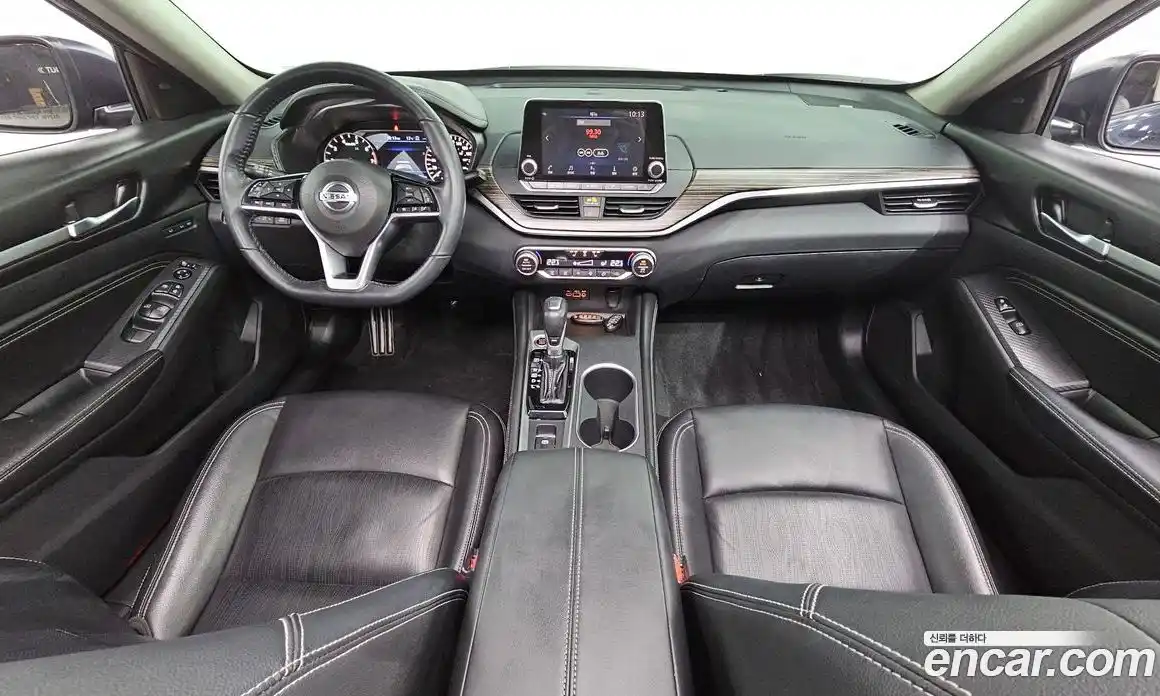 Nissan Altima 2019 2.5 гидро, фото 7