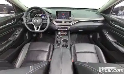 Nissan Altima 2019 2.5 гидро, миниатюра 7