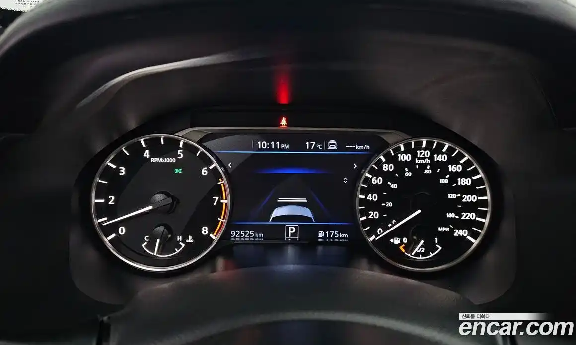 Nissan Altima 2019 2.5 гидро, фото 8