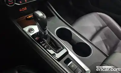 Nissan Altima 2019 2.5 гидро, миниатюра 9
