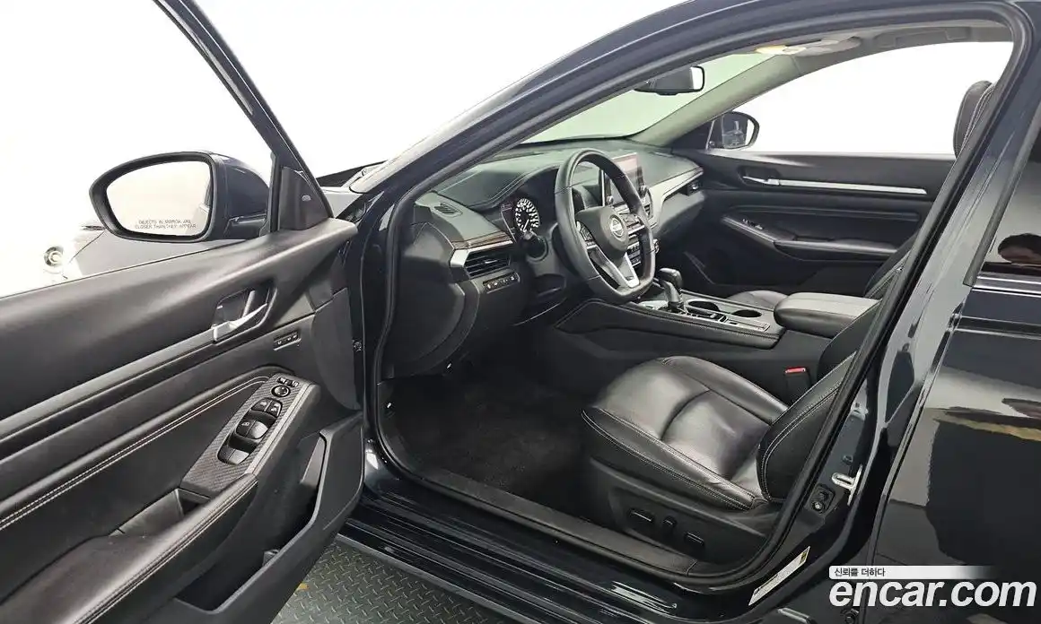 Nissan Altima 2019 2.5 гидро, фото 10